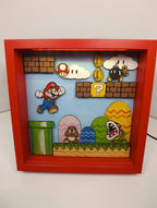 Super Mario