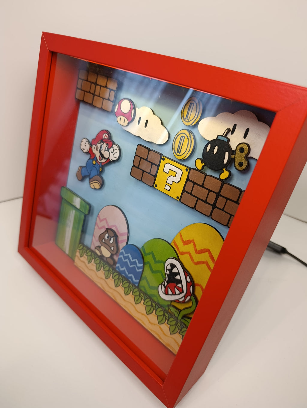 Super Mario