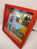 Super Mario