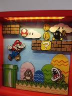 Super Mario