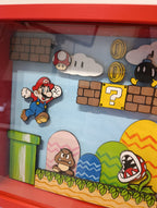 Super Mario