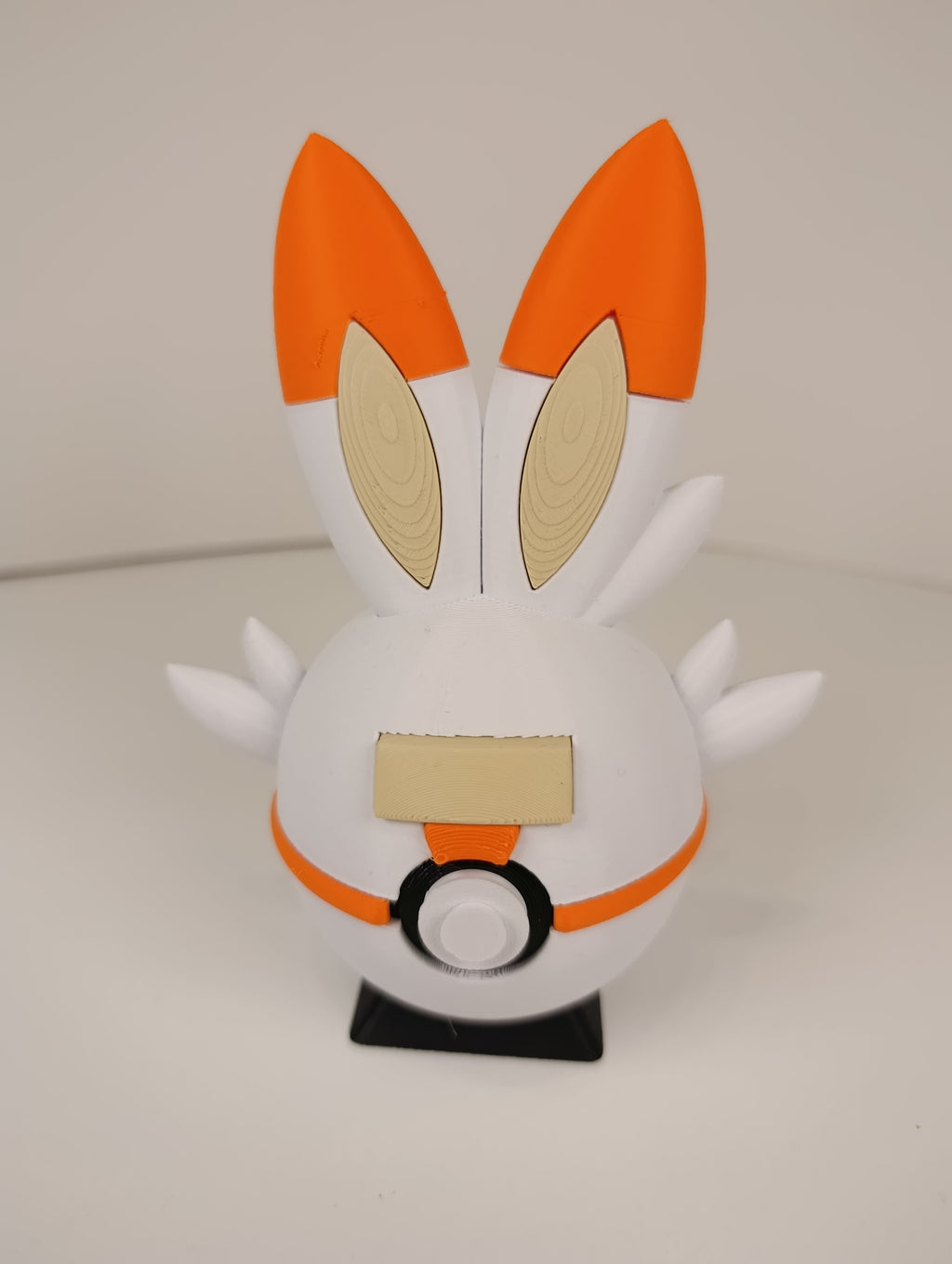 Scorbunny