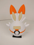 Scorbunny