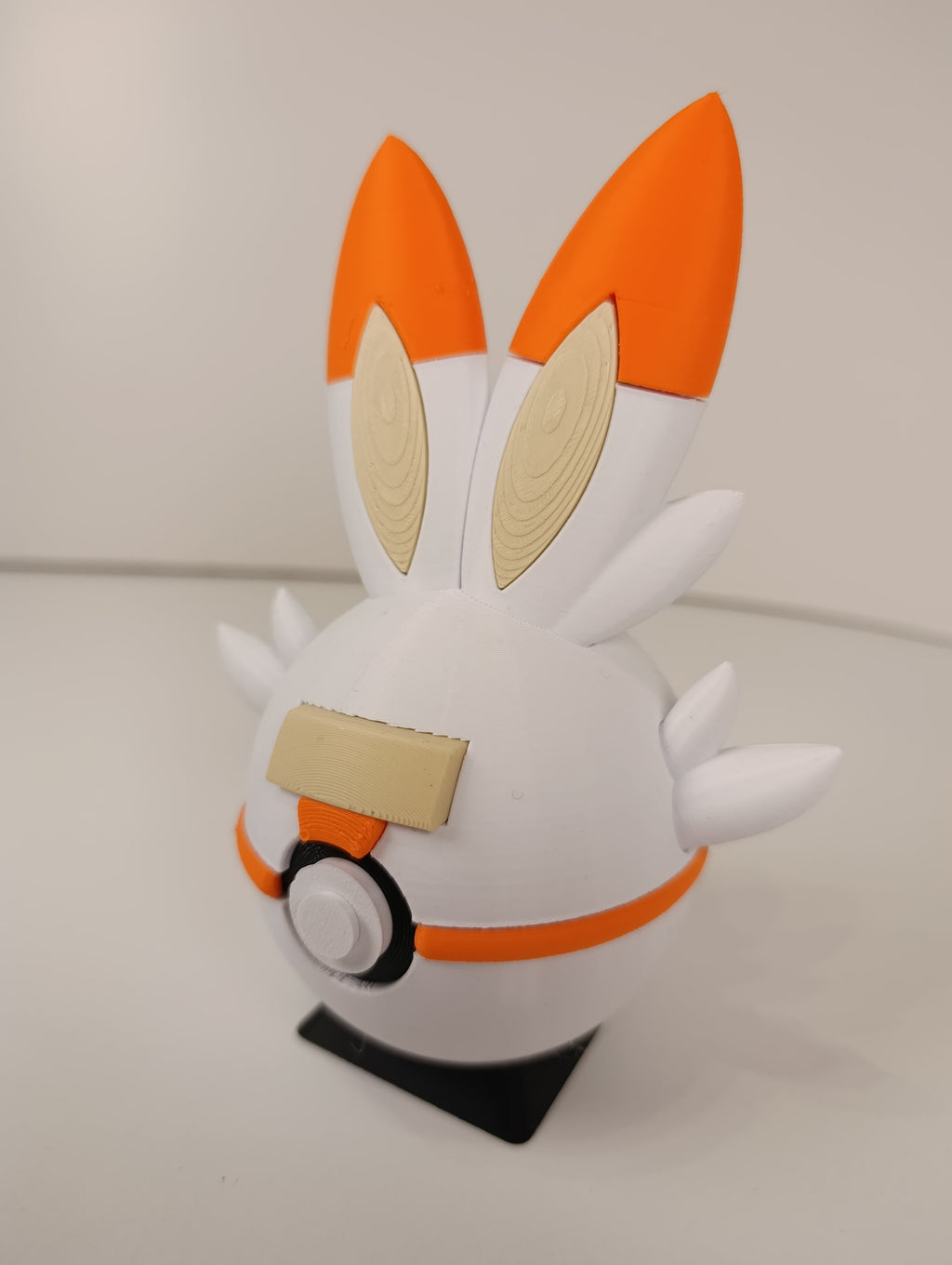 Scorbunny