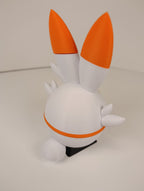 Scorbunny