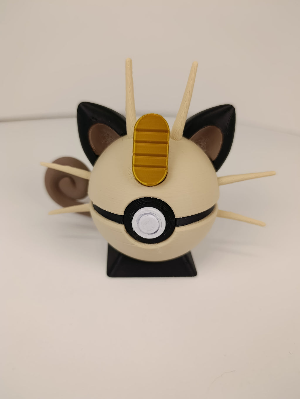 Meowth