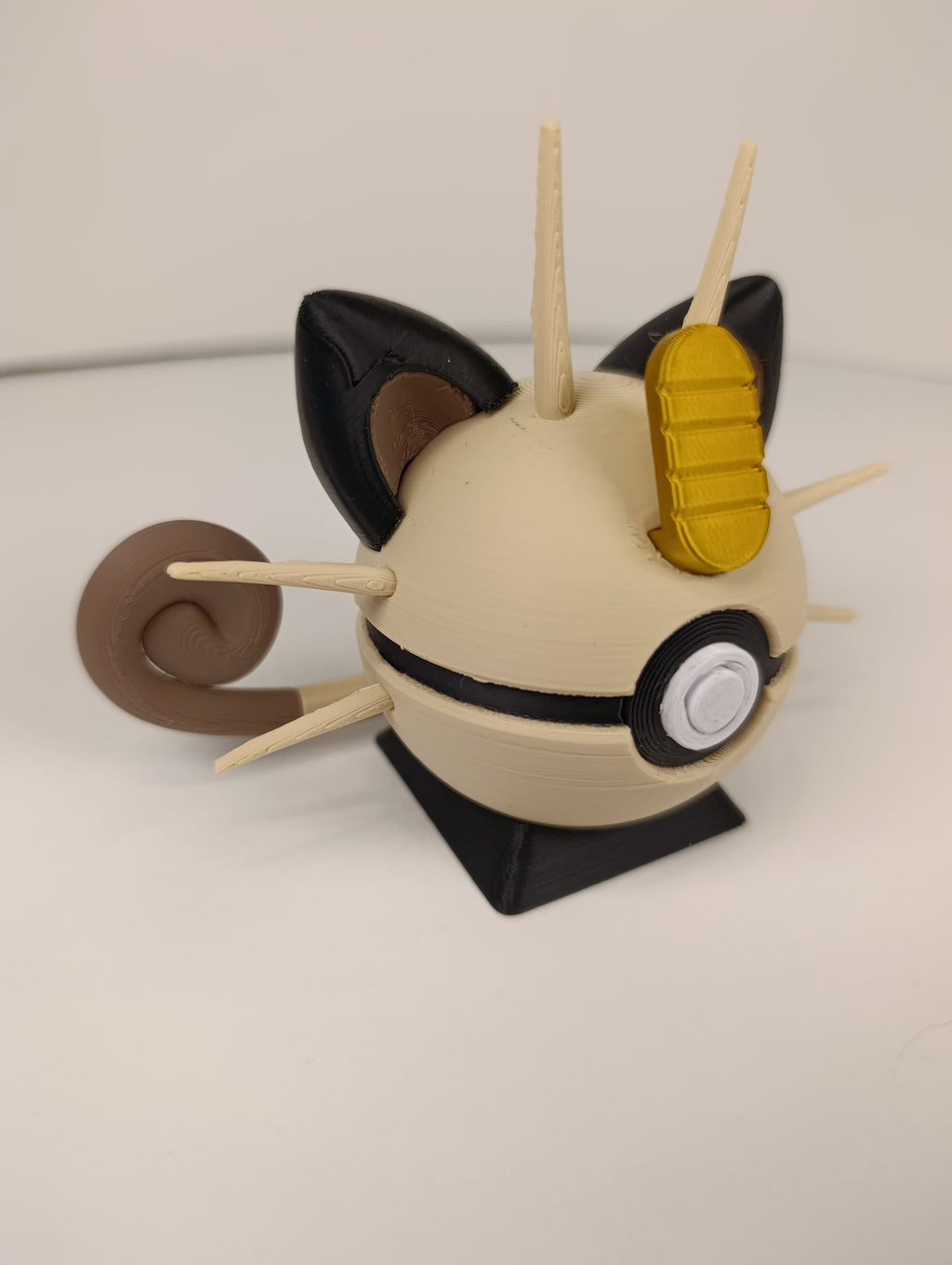 Meowth