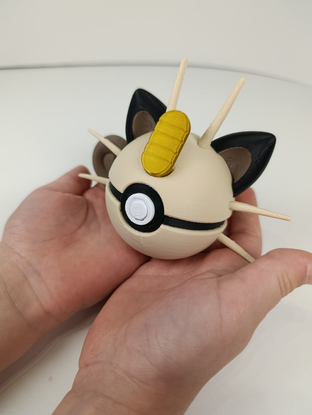 Meowth