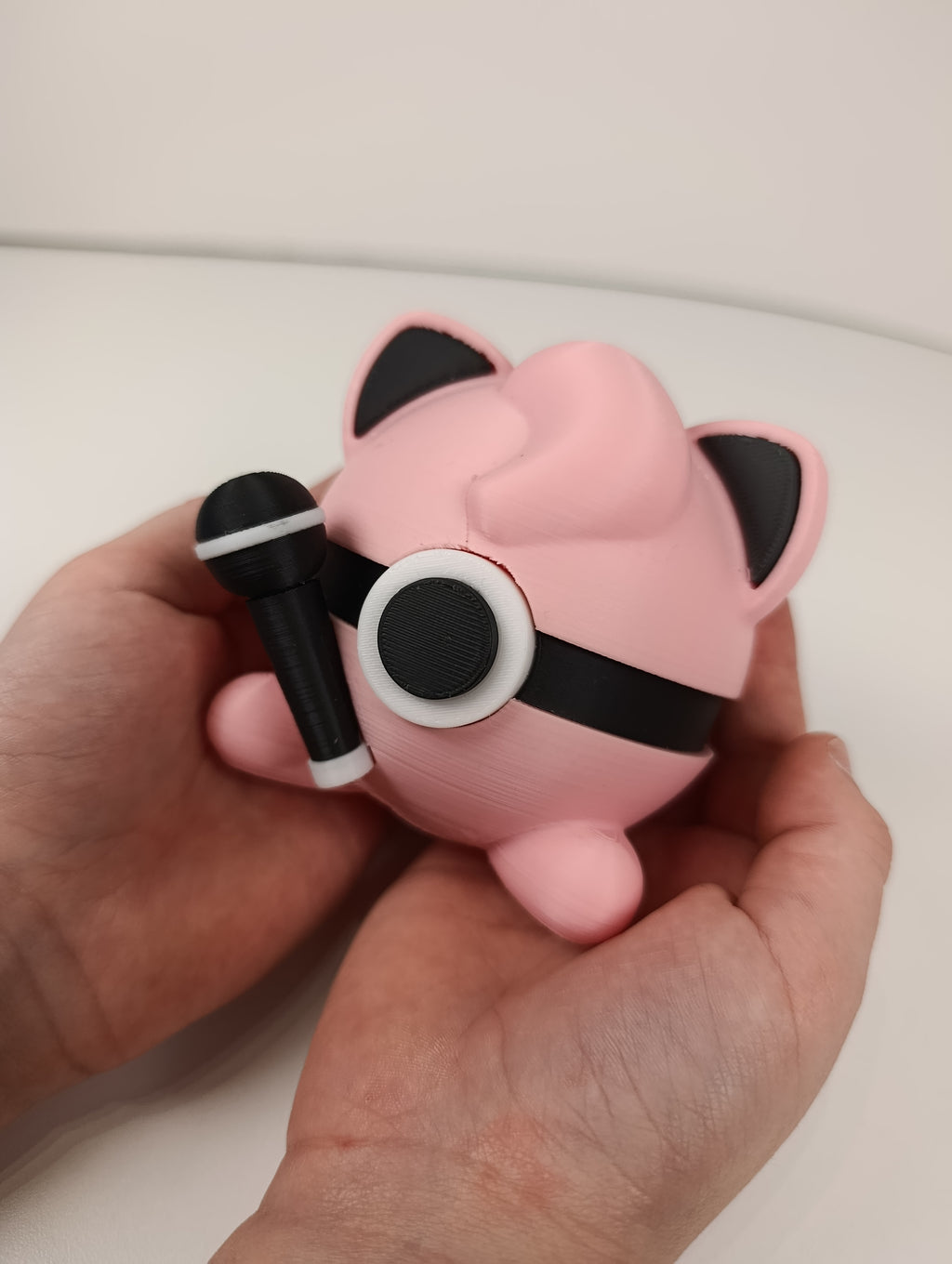 Jigglypuff