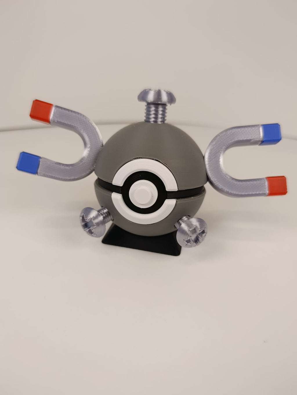 Magnemite