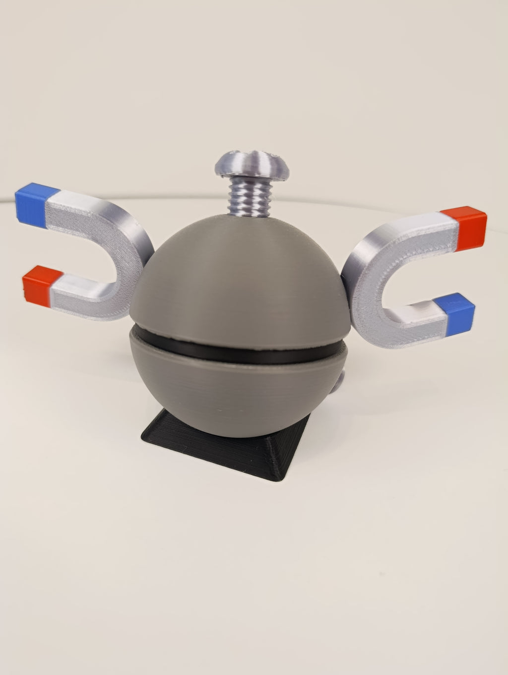 Magnemite