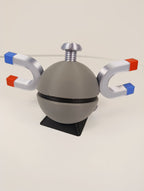 Magnemite