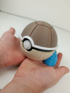 Squirtle