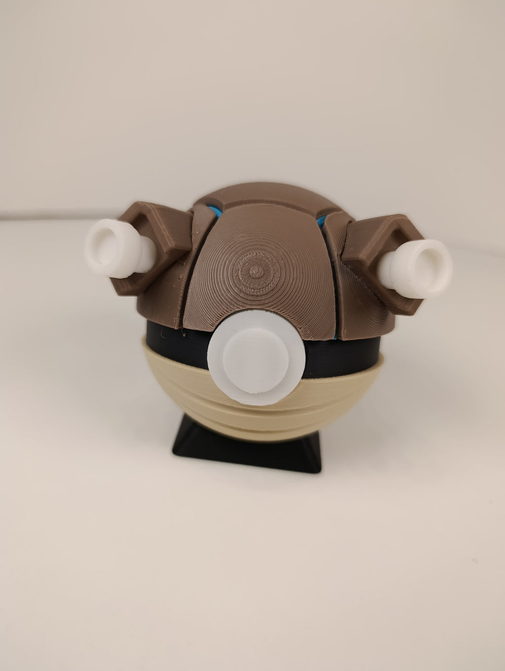 Blastoise