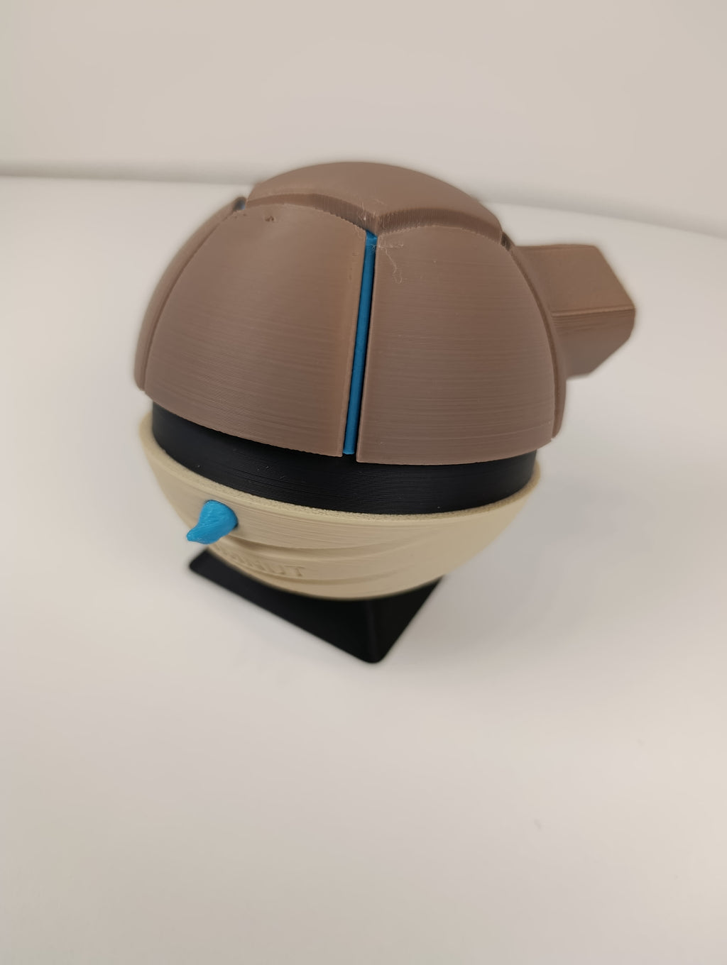 Blastoise