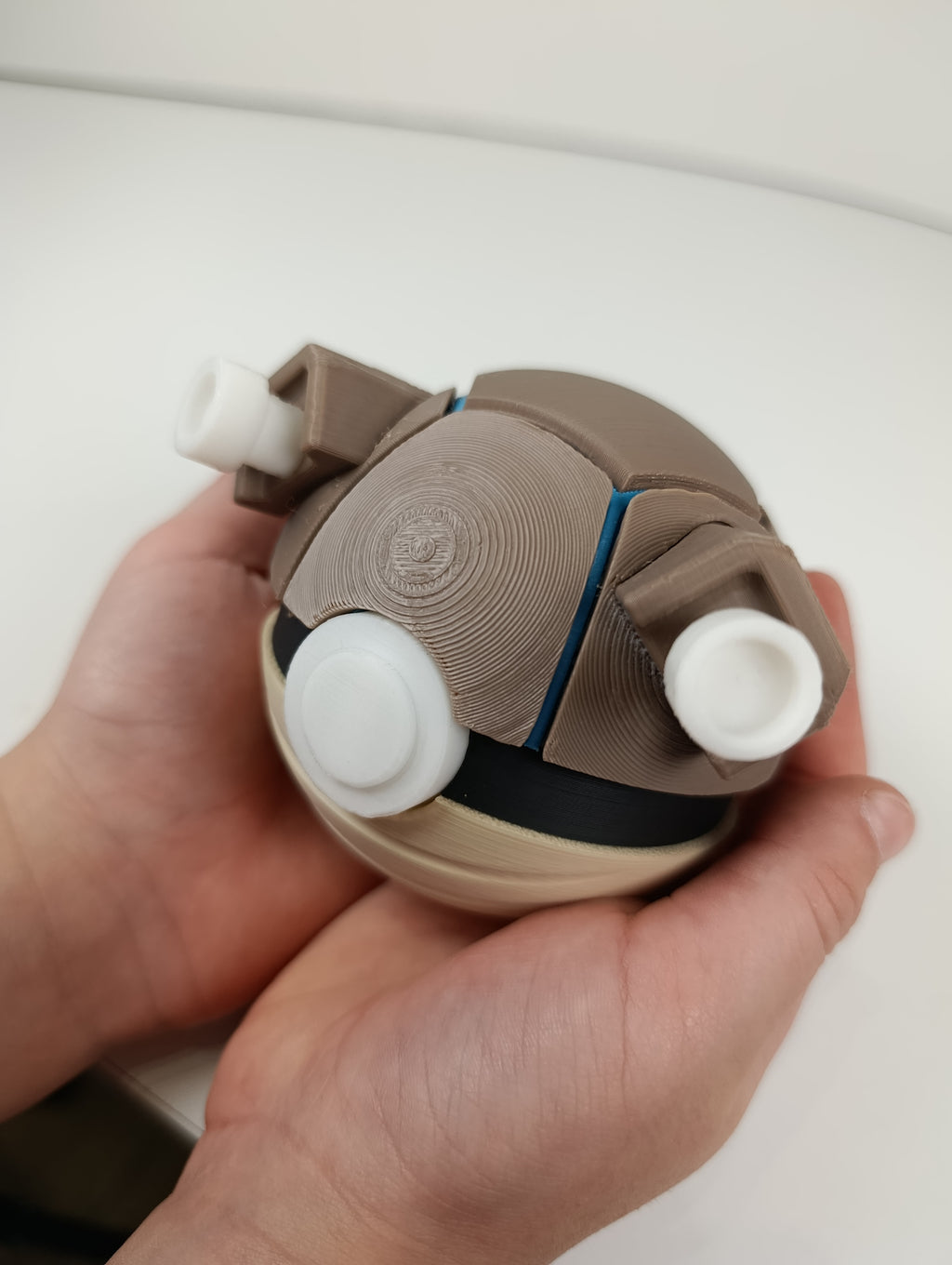 Blastoise
