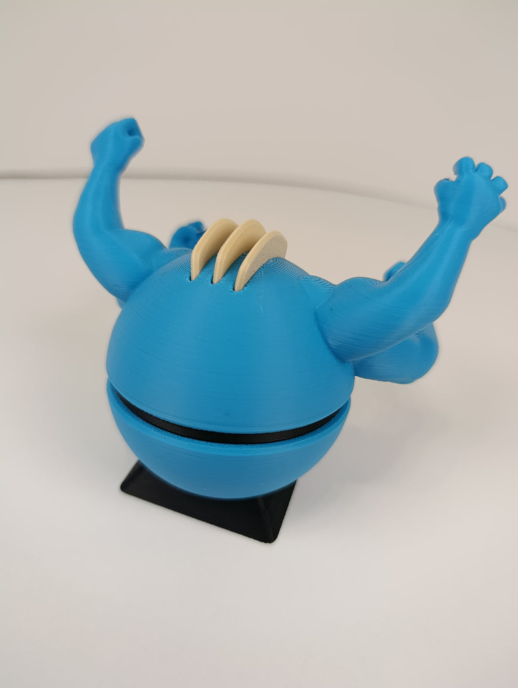 Machamp