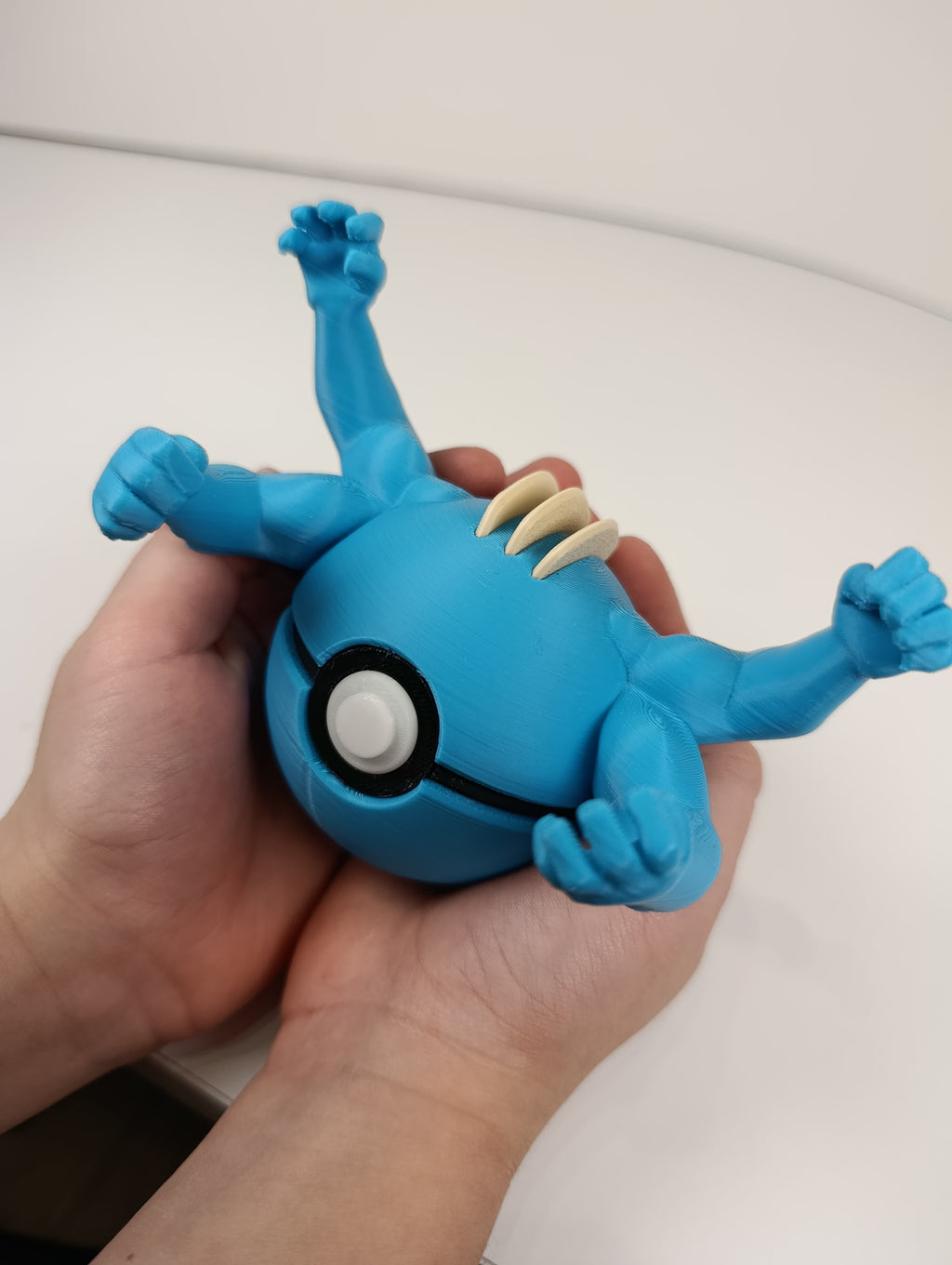 Machamp