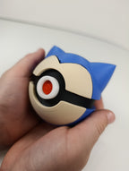 Snorlax