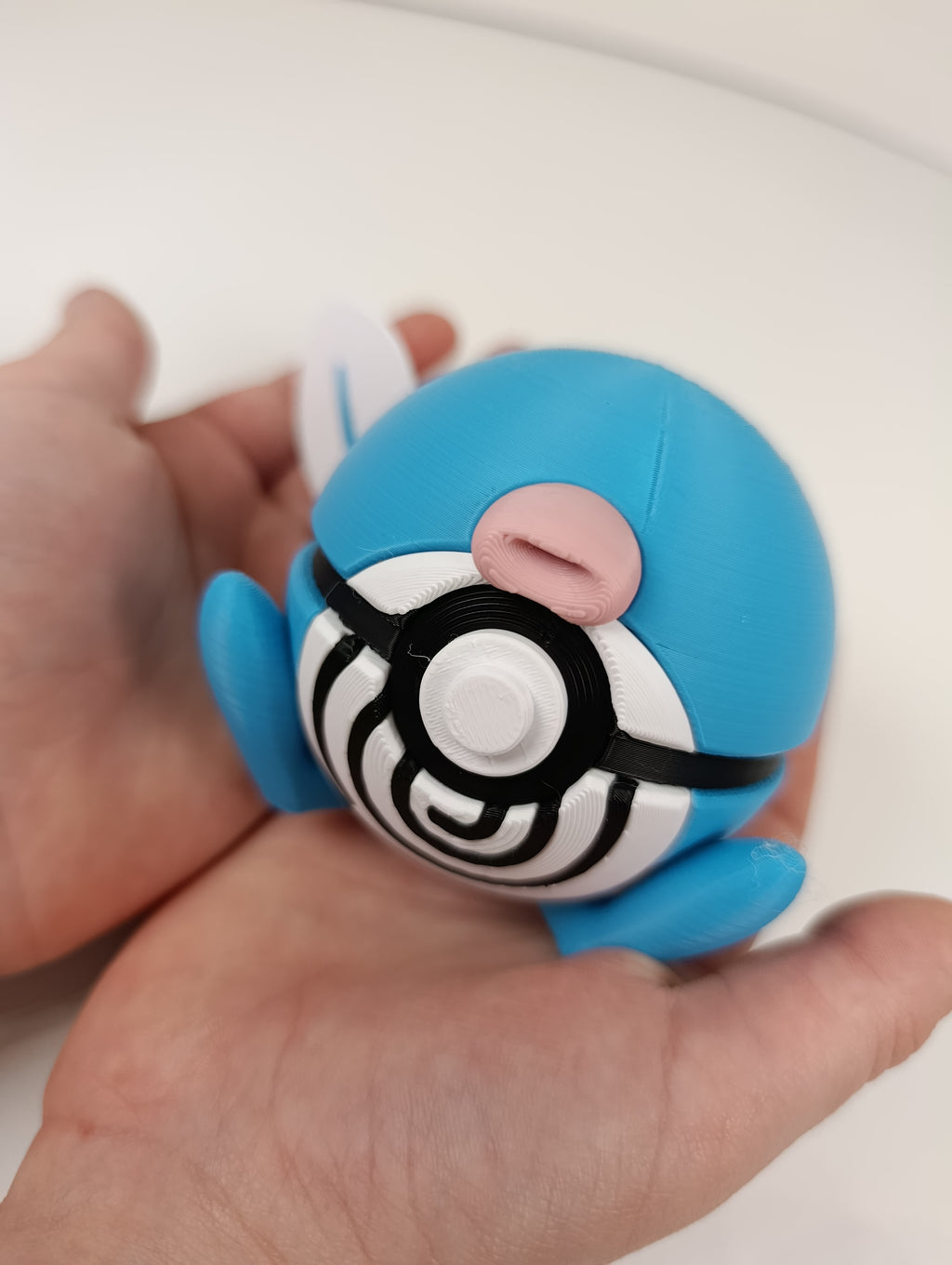 Poliwag