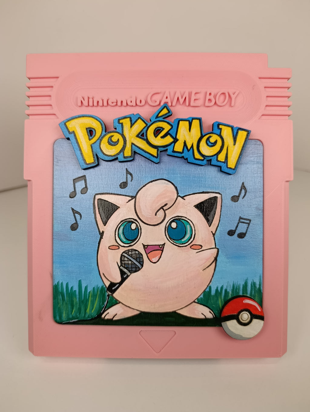 Jigglypuff