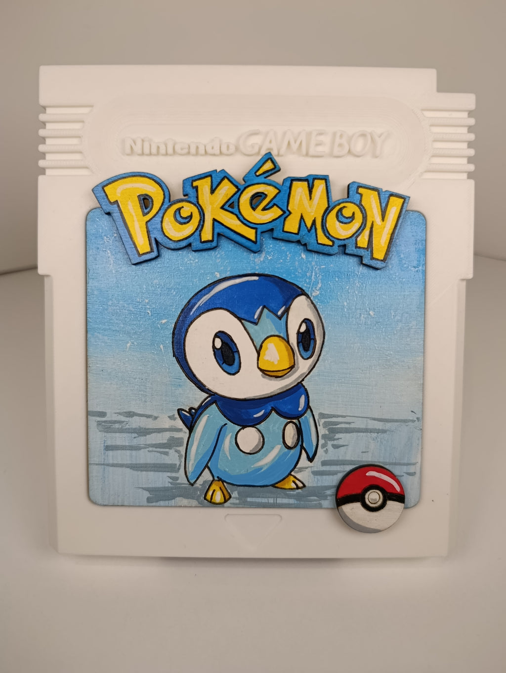 Piplup