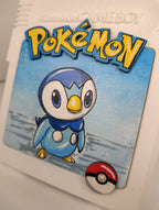 Piplup