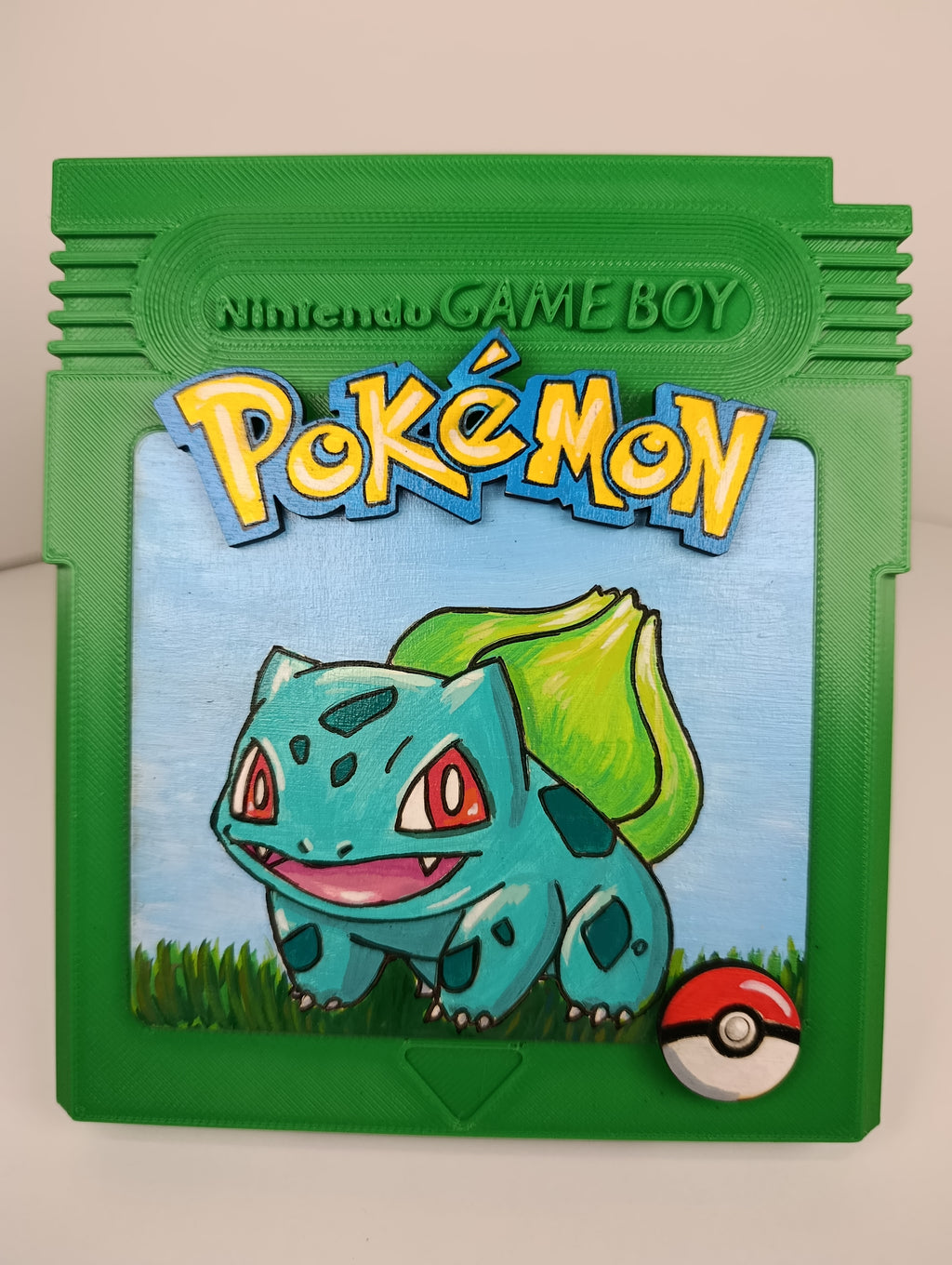 Bulbasaur