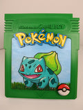 Bulbasaur