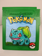 Bulbasaur