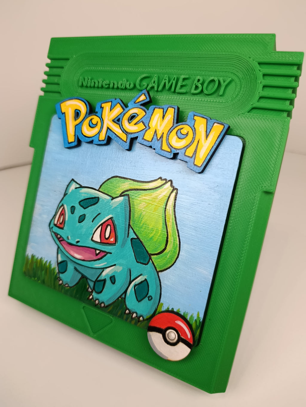 Bulbasaur