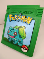 Bulbasaur
