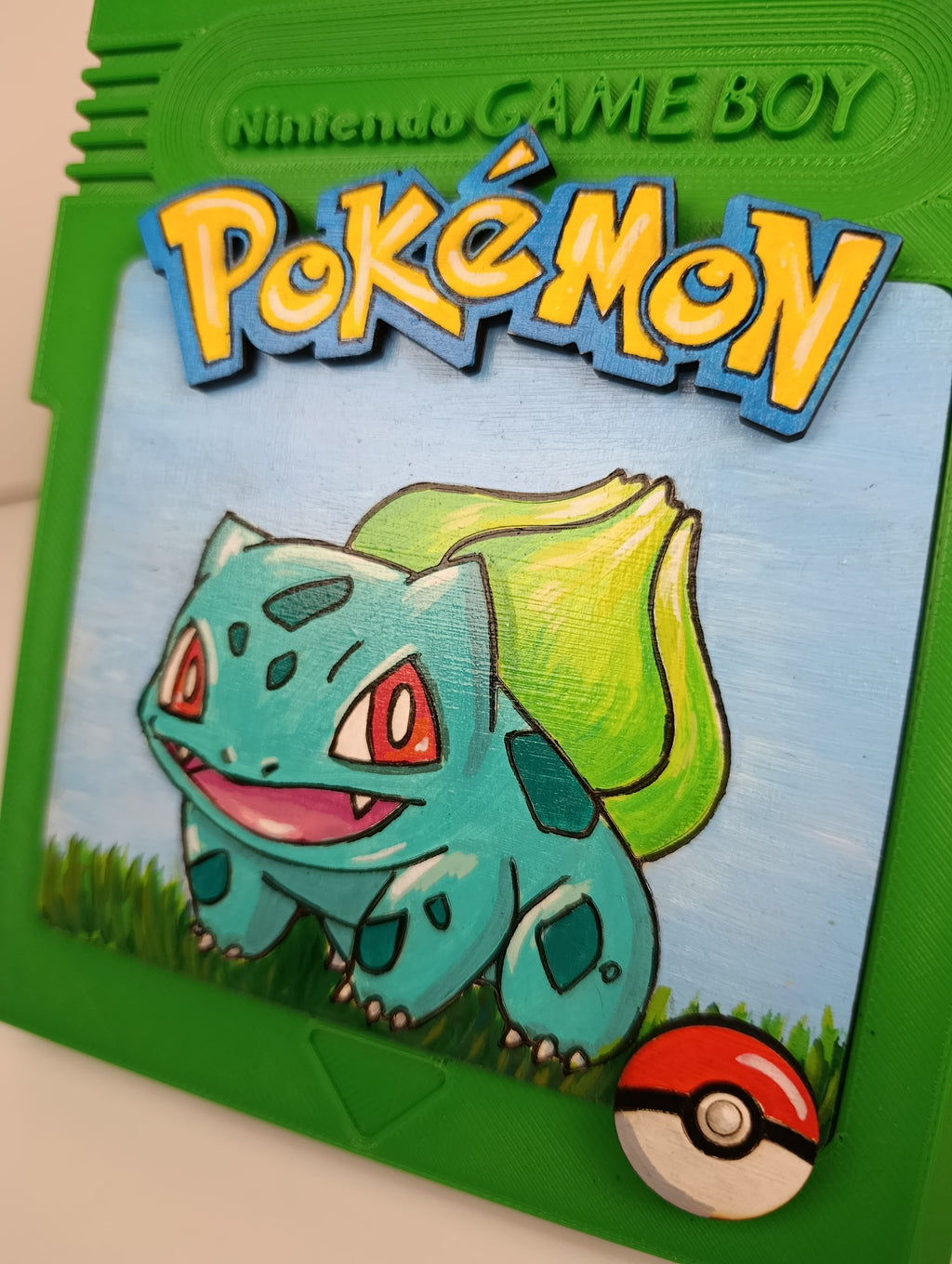 Bulbasaur