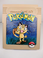 Meowth
