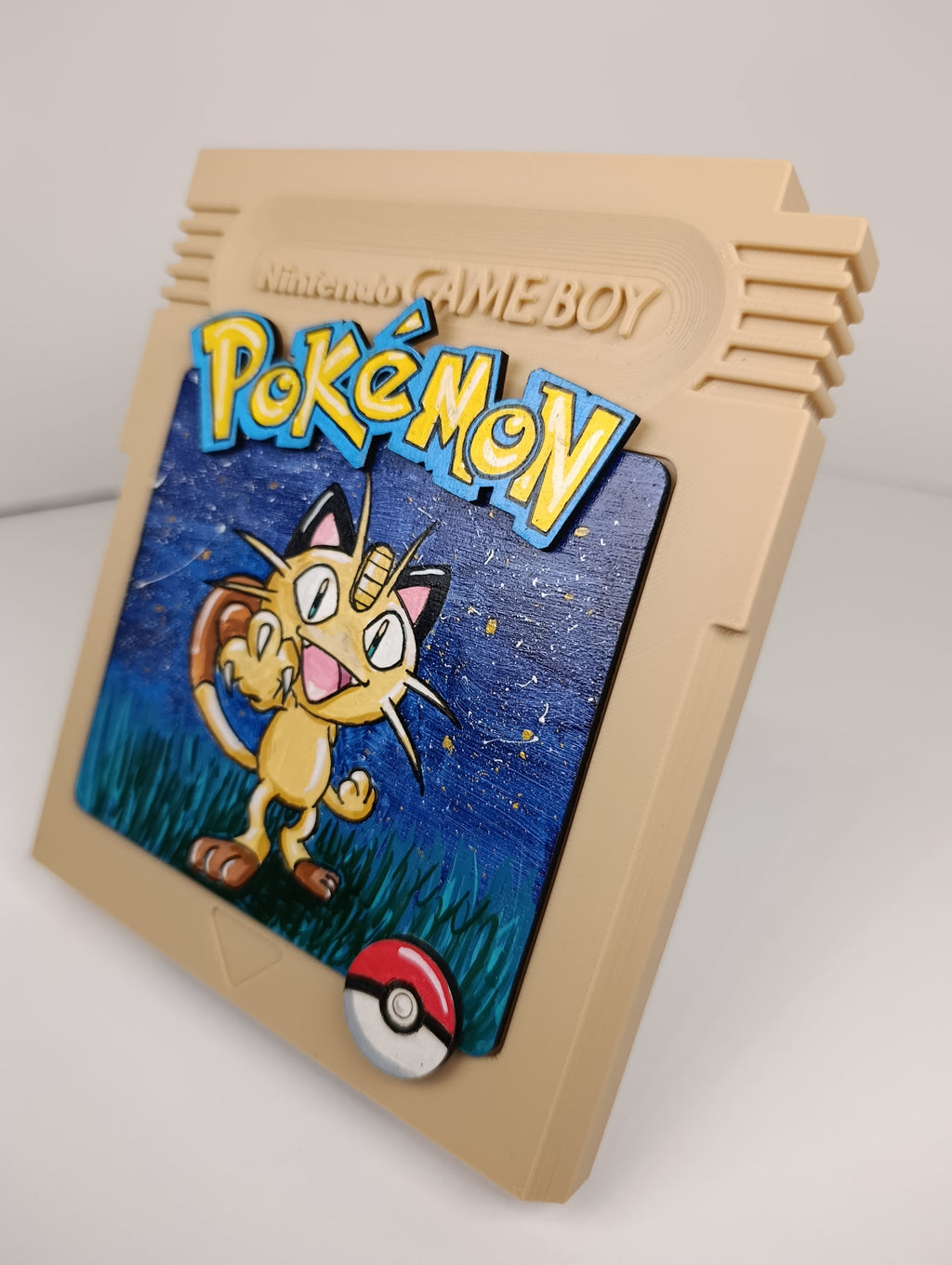 Meowth