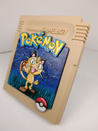 Meowth