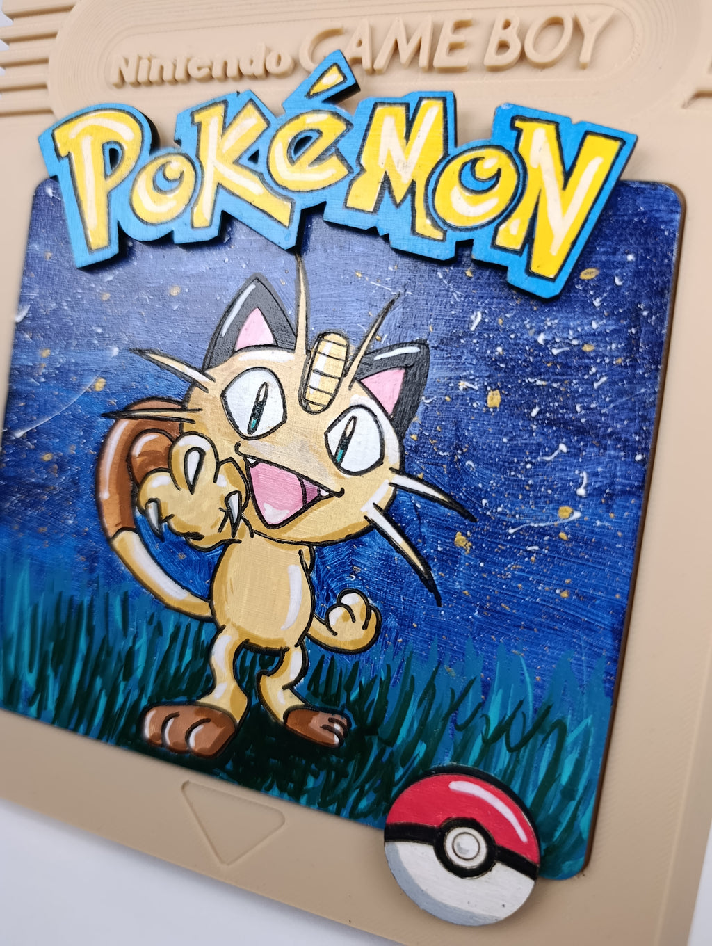 Meowth
