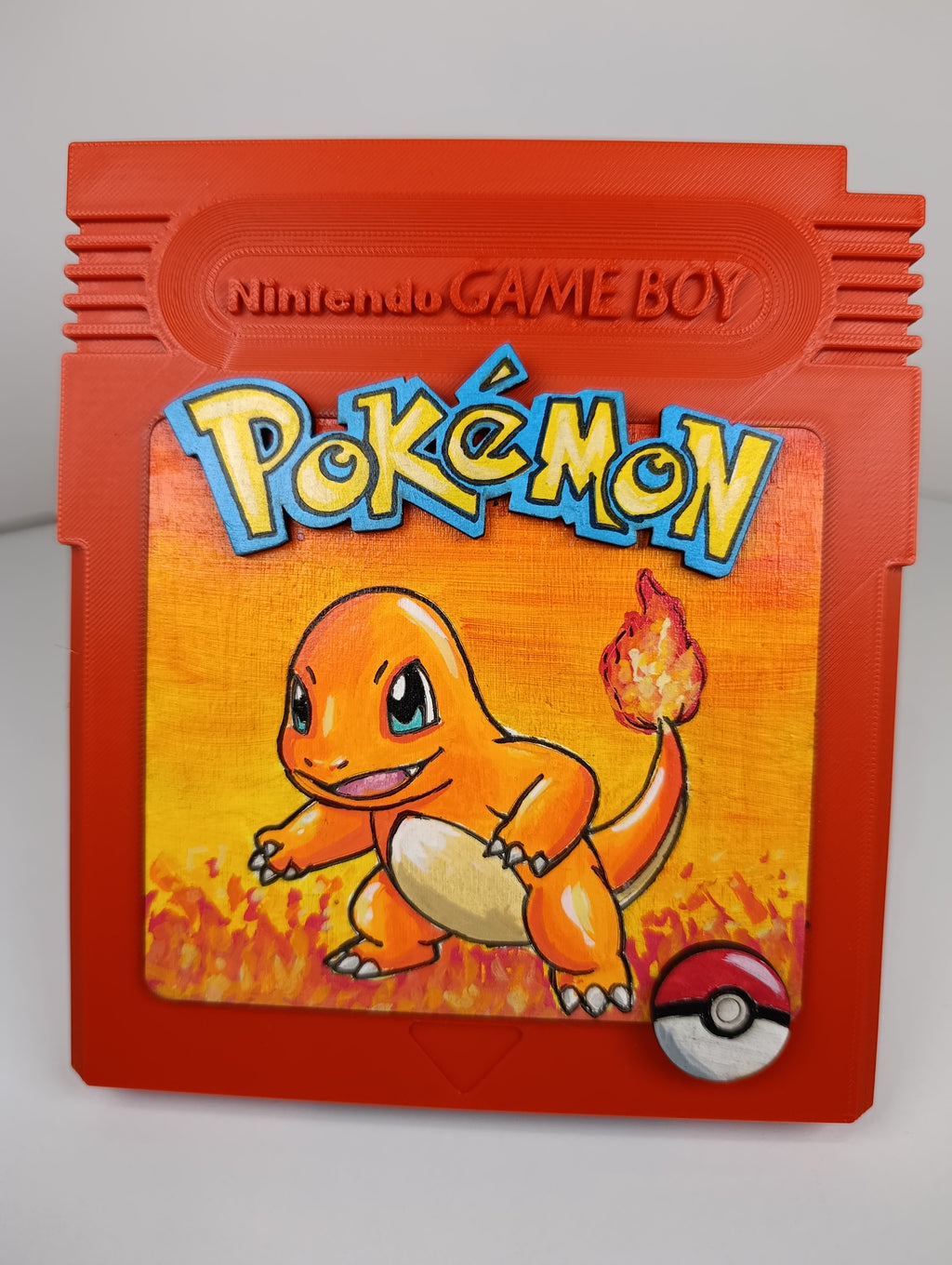 Charmander