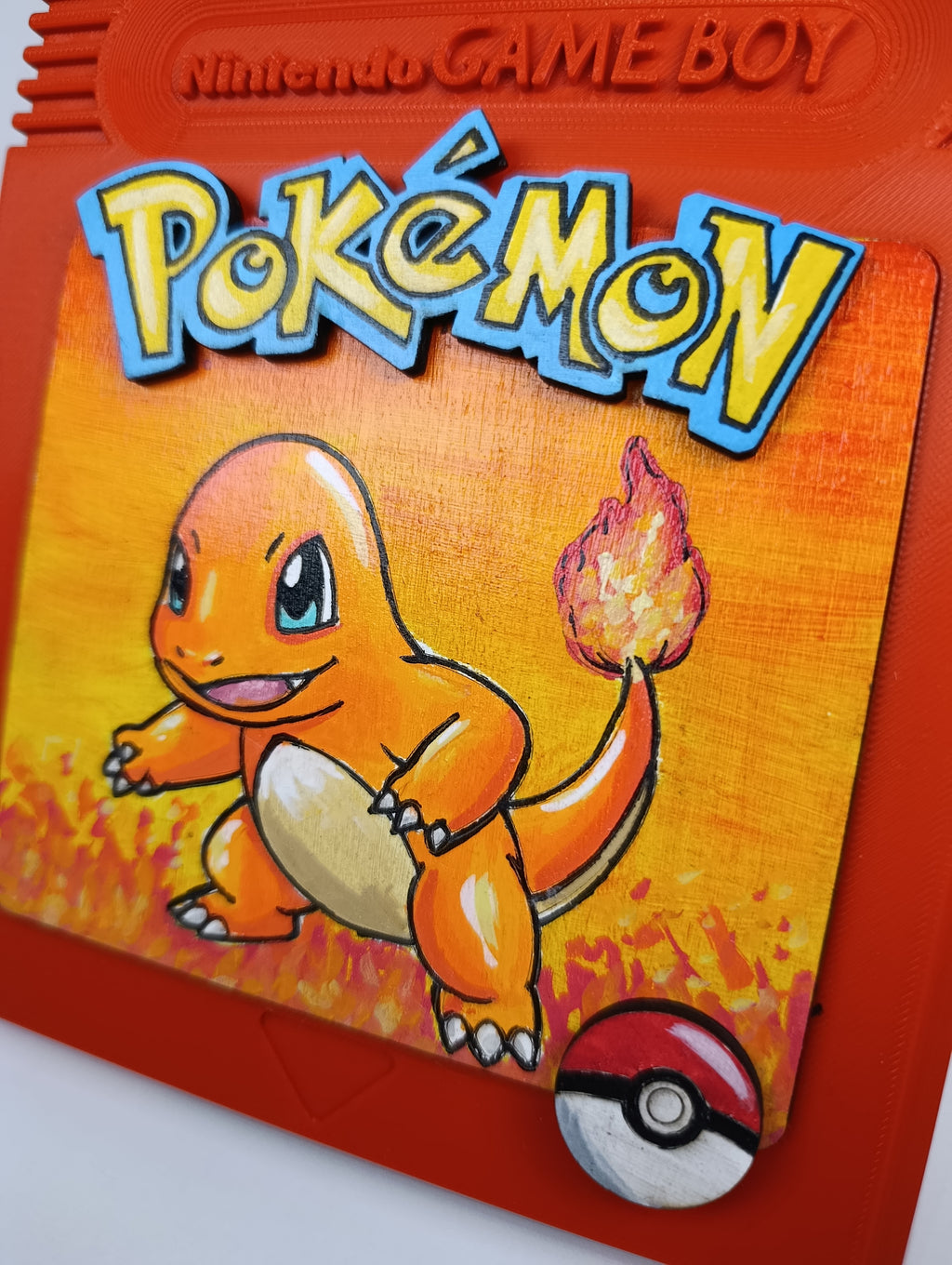 Charmander