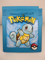 Squirtle