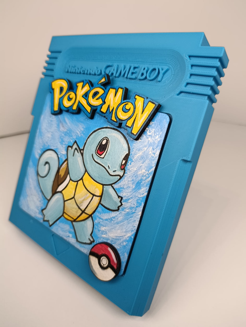 Squirtle