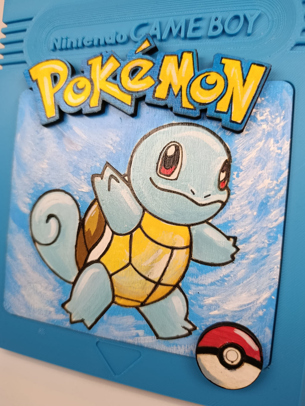 Squirtle