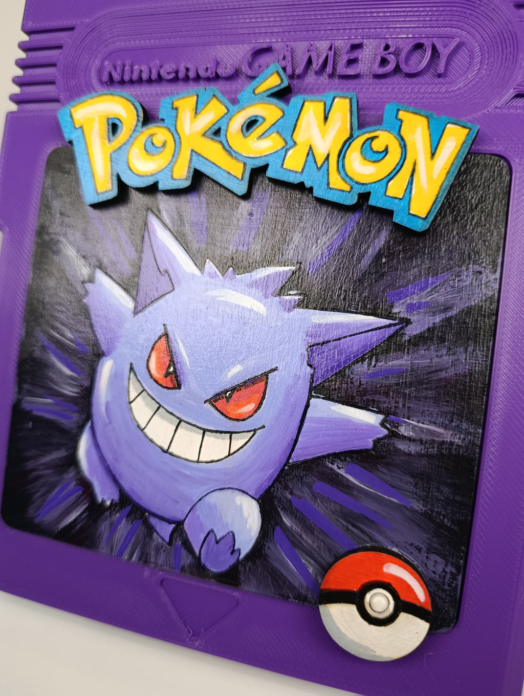 Gengar
