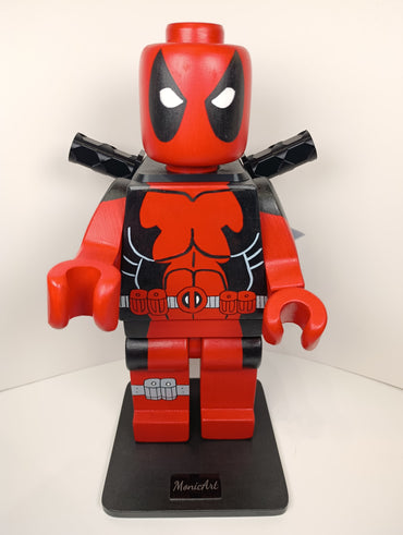 Deadpool
