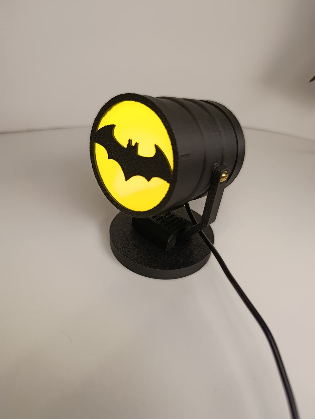 Faro Batman