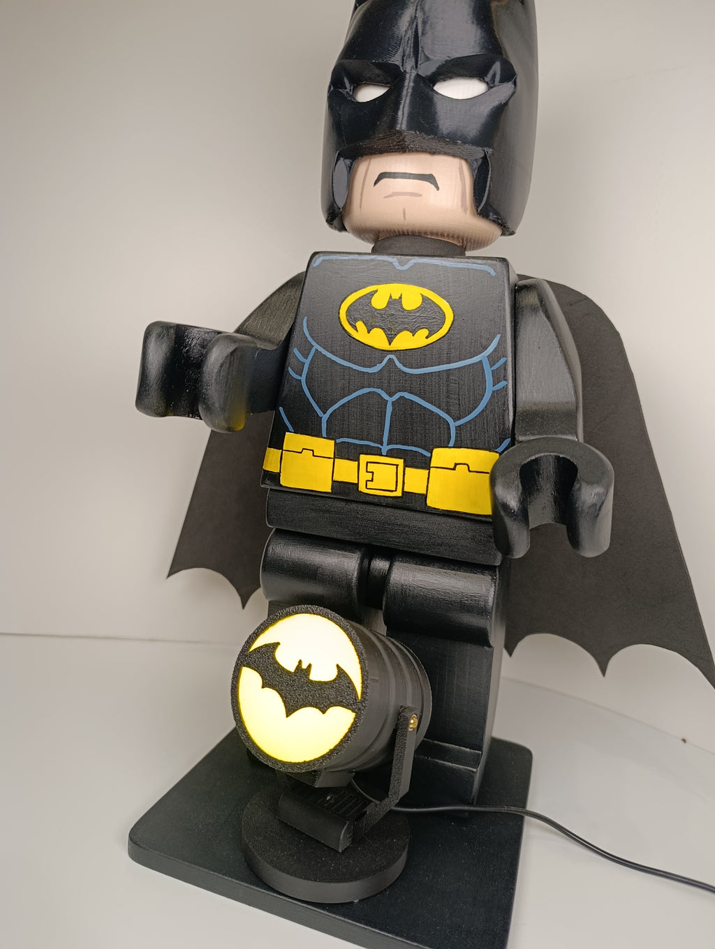 Faro Batman