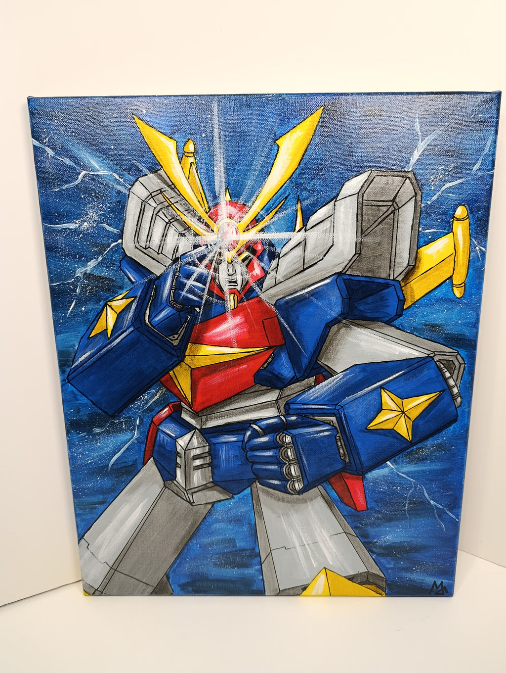Daitarn III