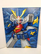 Daitarn III