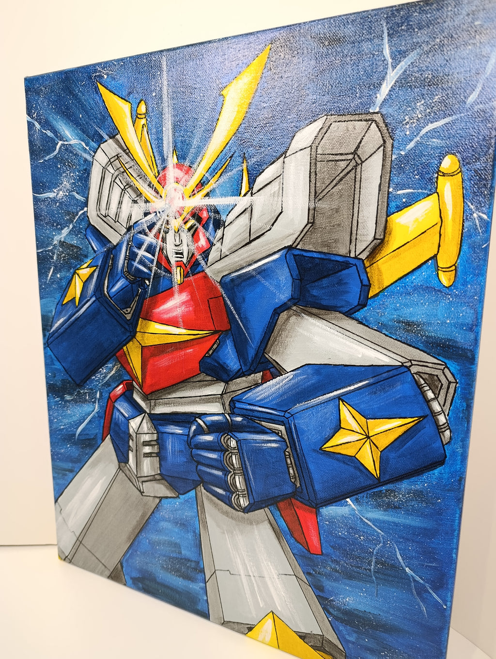 Daitarn III