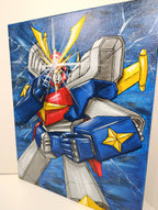 Daitarn III